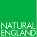 Natural England logo